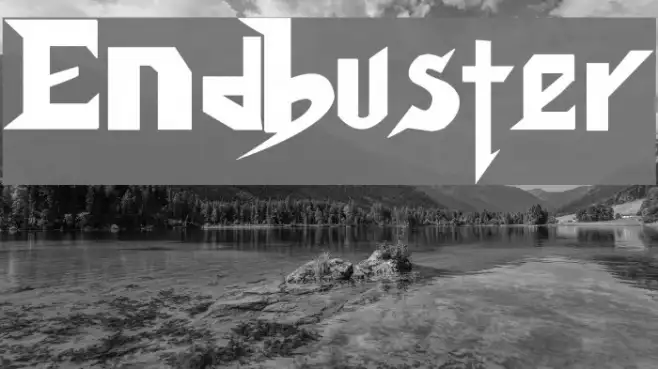Endbuster Example 2