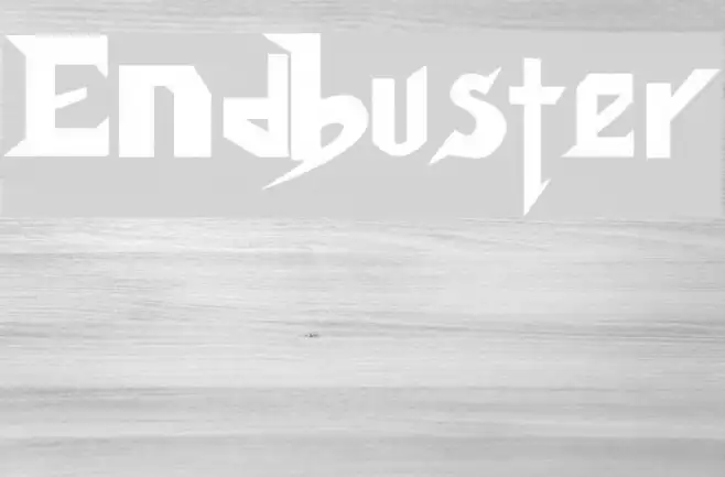Endbuster Example 3