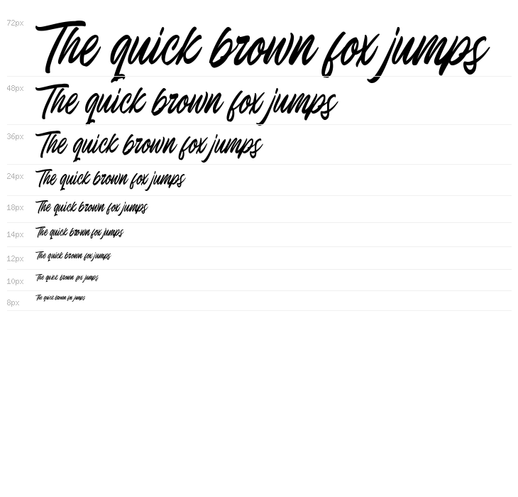 Endeline Script Waterfall