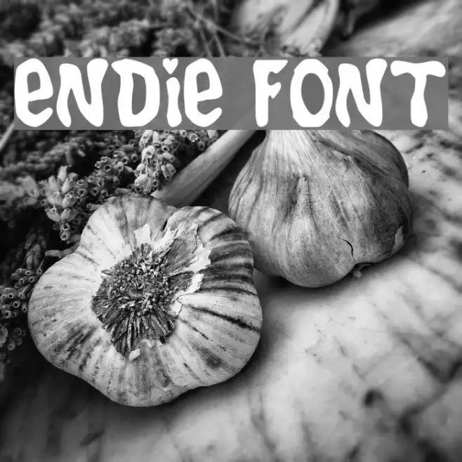 Endie Example 2