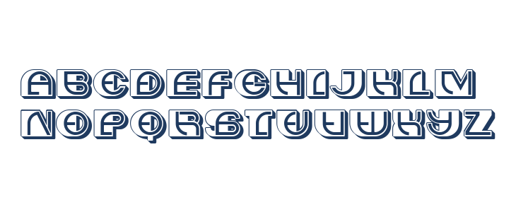 Ending Regular Lowercase