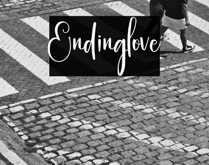 Endinglove Example 1