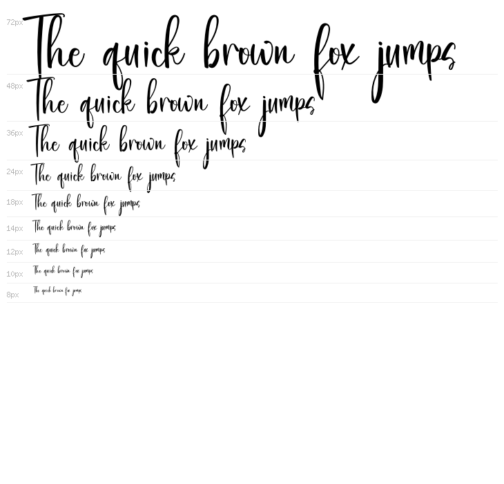 Endinglove Waterfall