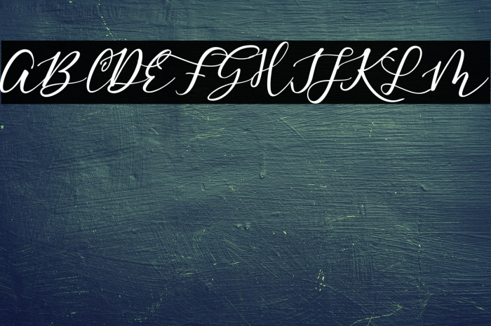 EnditaDEMO-Regular Example 1