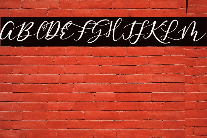 EnditaDEMO-Regular Example 2