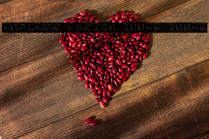 Endless Fusion Inner Inner Font examples