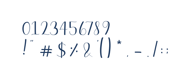 Endless Love Other Characters