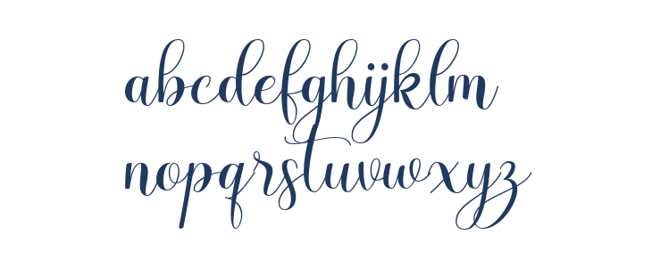 Endless Love Lowercase