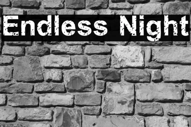 Endless Night Example 2