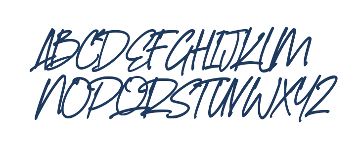 Endless Revisions Uppercase