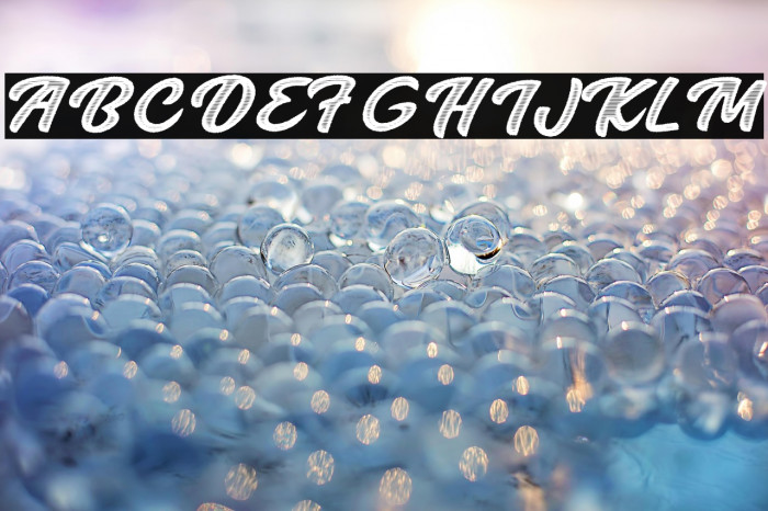 Endless Summer Personal Use Regular Example 3