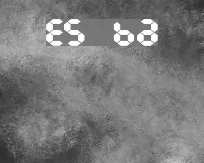 EndlessShowroom Black 字体 examples