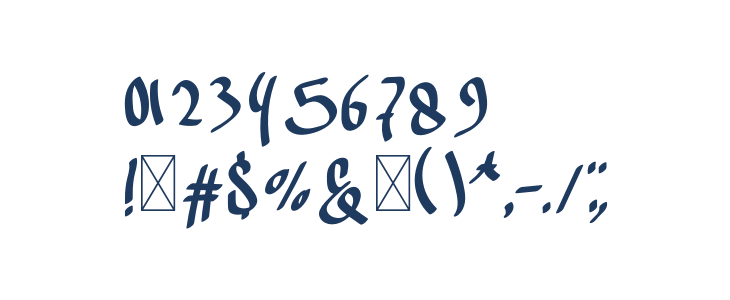 Endlove Other Characters