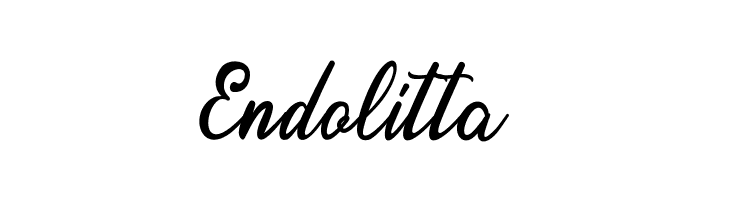 Endolitta  لخطوط تنزيل