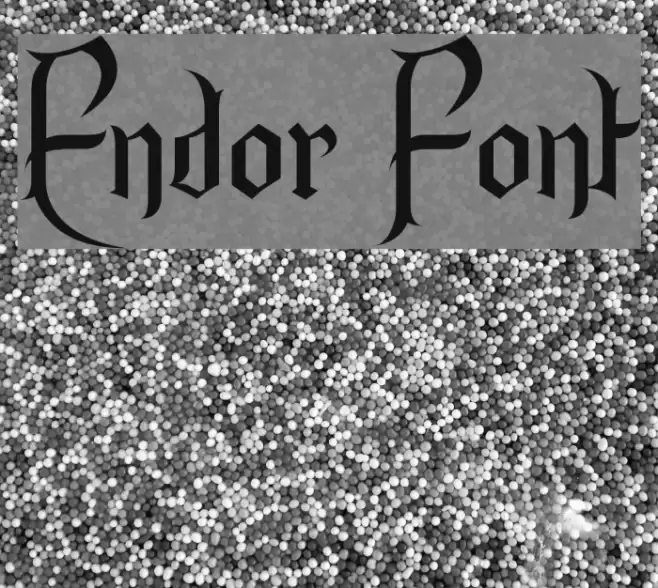 Endor Fuentes examples