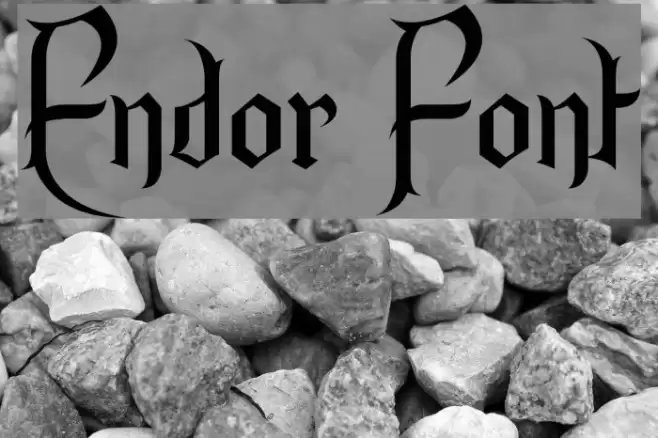 Endor Fuentes examples