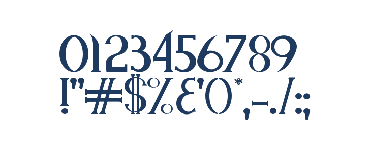 Endora Other Characters