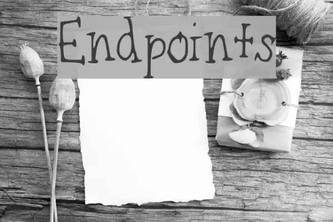 Endpoints Fuentes examples