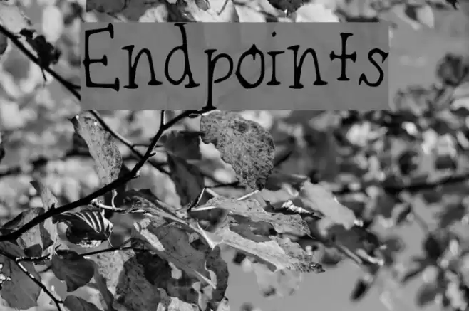 Endpoints Fuentes examples