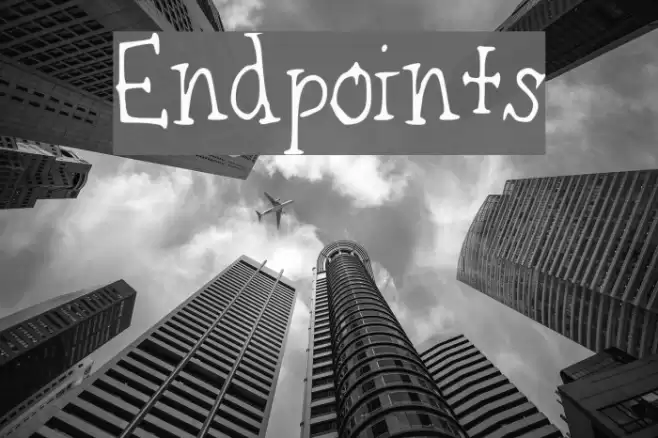 Endpoints Fuentes examples