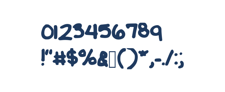 Enduratize Other Characters