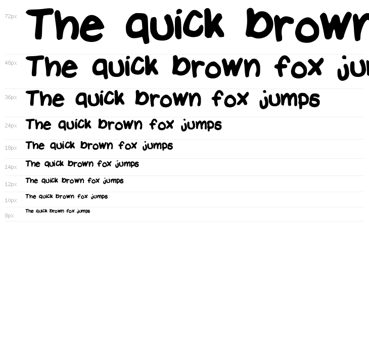 Enduratize Waterfall