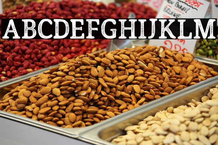 Endurest Demo Example 3