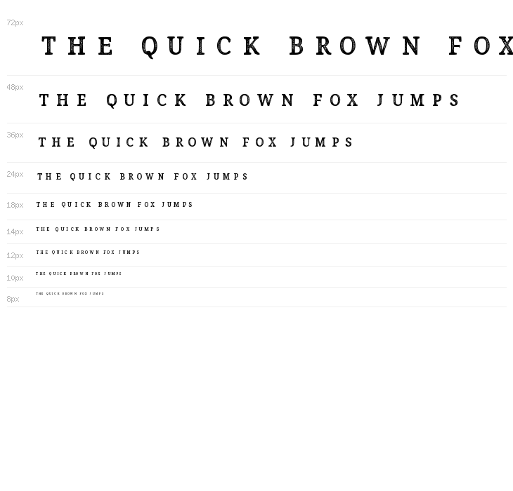 Endurest Distant Demo Waterfall