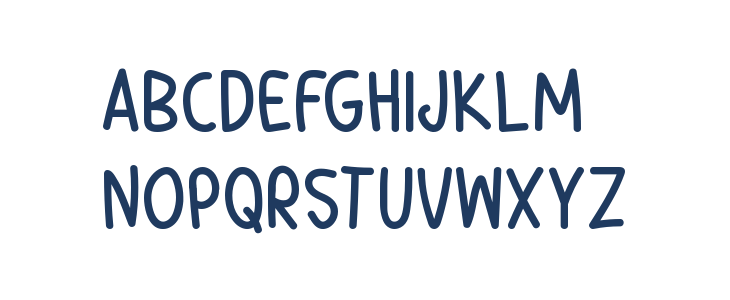 Enduring Promise Lowercase