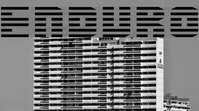 Enduro Font examples