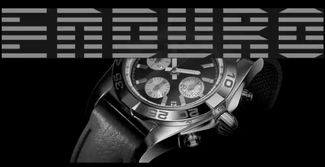 Enduro Font examples