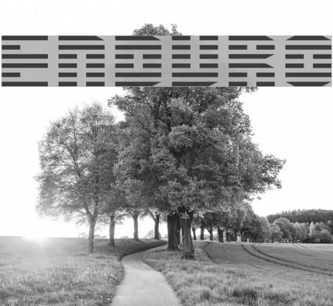 Enduro Font examples