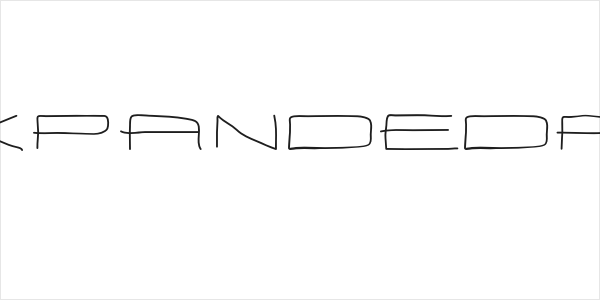 EneasExpandedRegular Logo