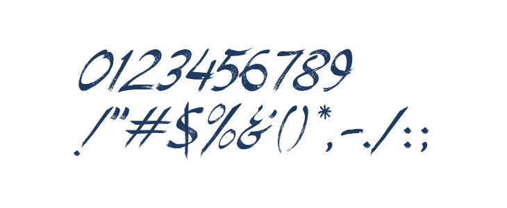 Enemell Brush Other Characters