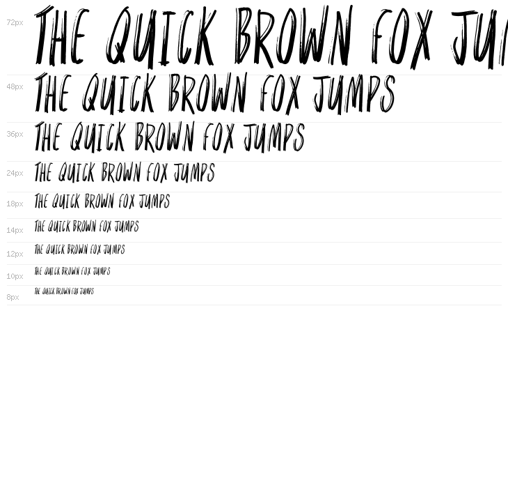 Enemy Breach Waterfall