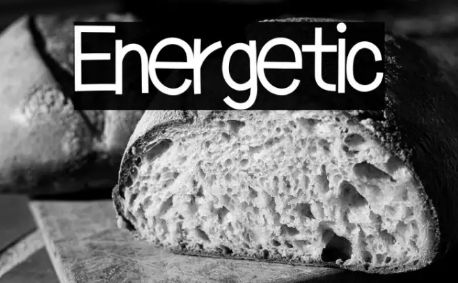 Energetic Example 3