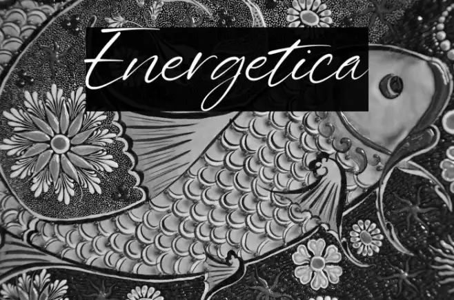 Energetica Example 2