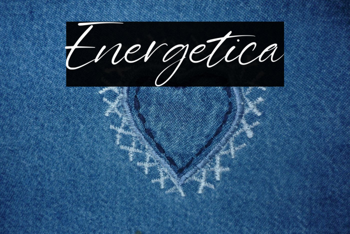 Energetica Example 3