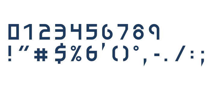 Energy Dome NBP Regular Other Characters