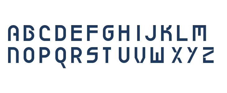 Energy Dome NBP Regular Lowercase