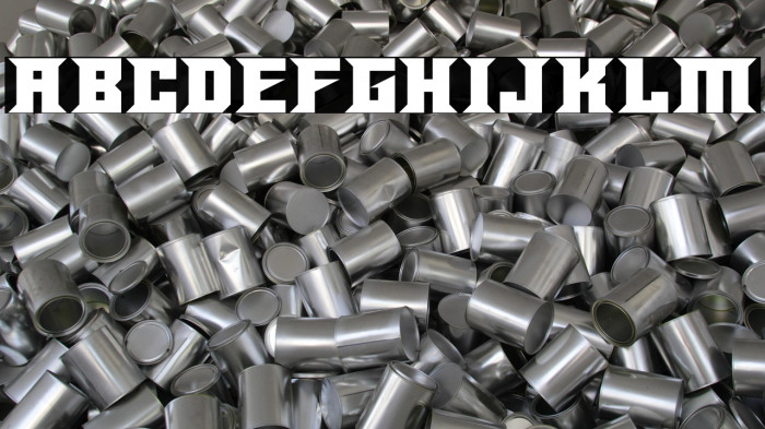 Energy Spike Example 2