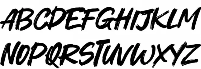 Energy Station Font Litere mari