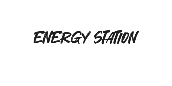 Energy Station Logo