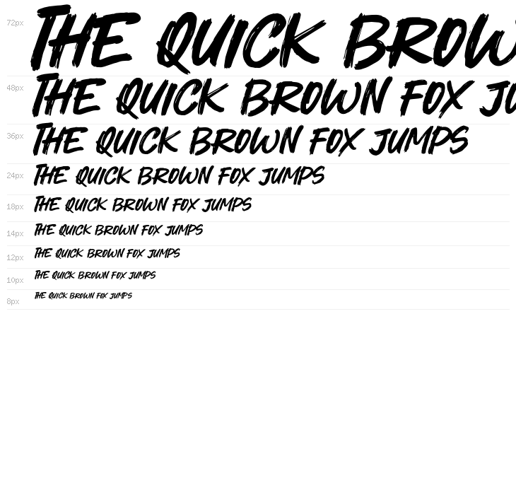 Energy Station Waterfall