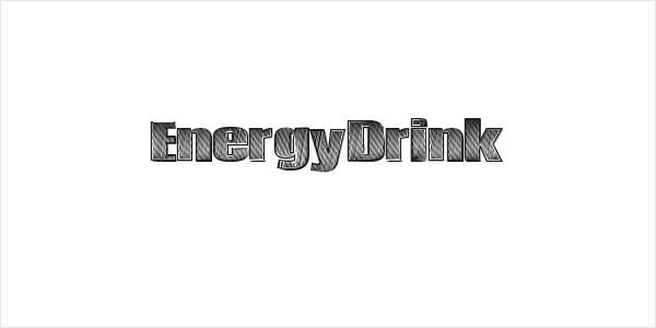 EnergyDrink Logo