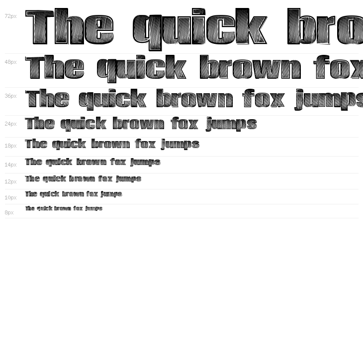 EnergyDrink Waterfall