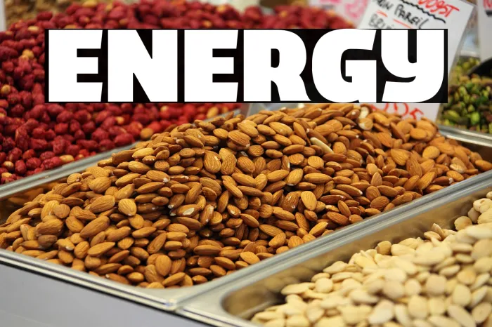 Energy Example 1