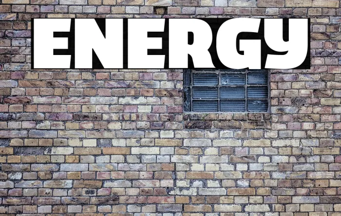 Energy Example 3