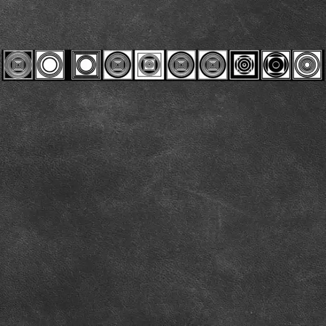 Enfeite Regular Font examples