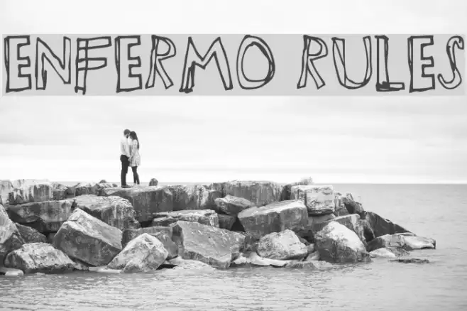 Enfermo Rules Example 1